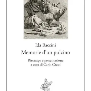 Memorie d’un pulcino Spedito Oggi
