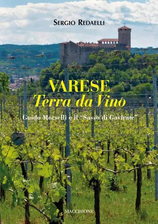 Varese terra da vino. Guido Morselli e il «Sasso di Gavirate» Ultime Pezzi