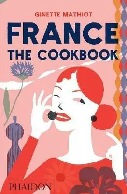 Offerta Speciale France, the cookbook
