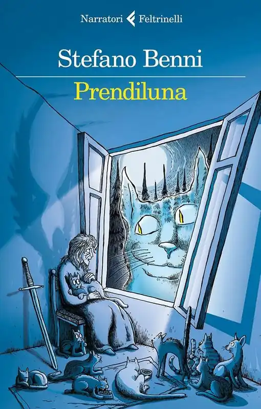 Offerta Speciale Prendiluna