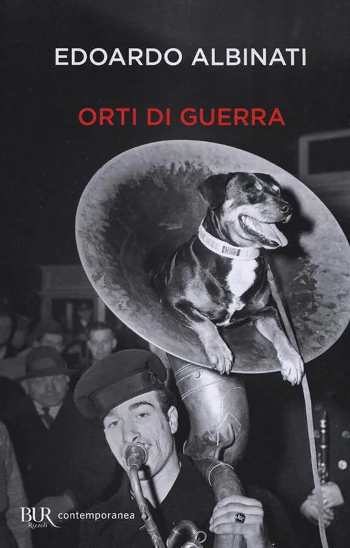 Consegna Rapida Orti di guerra