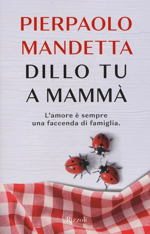 Prezzo Basso Dillo tu a mammà