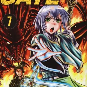 Ordina Subito Gate. Vol. 7