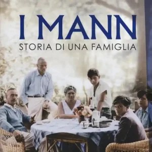 Affare I Mann. Storia di una famiglia