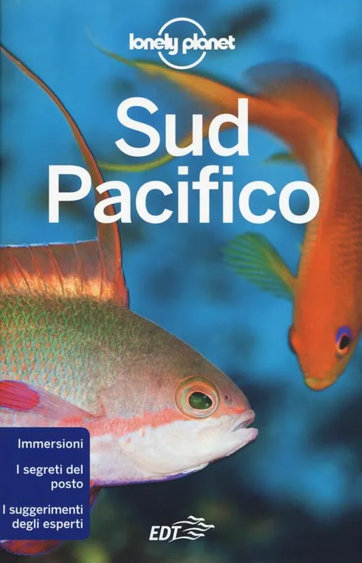 Soddisfatti O Rimborsati Sud Pacifico