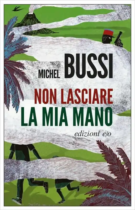Affare Non lasciare la mia mano