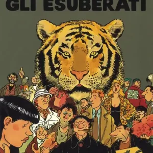 Gli esuberati Offerta Del Giorno