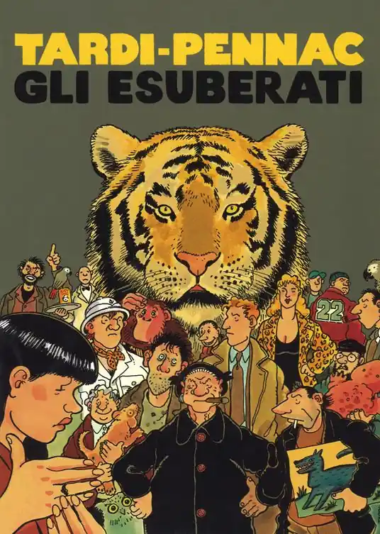 Gli esuberati Offerta Del Giorno