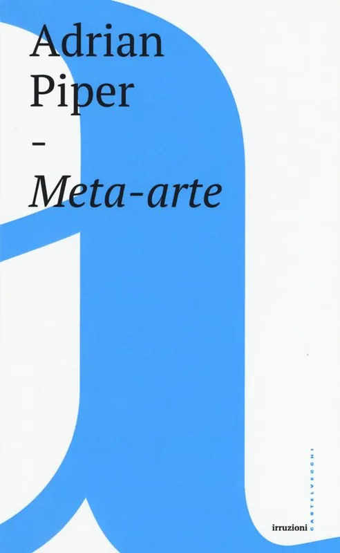 Esclusivo Meta-arte