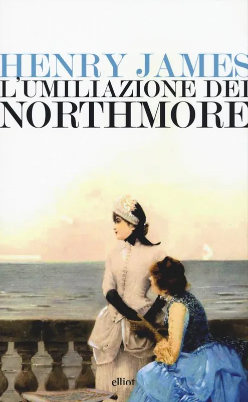 L‘umiliazione dei Northmore Ordina Subito