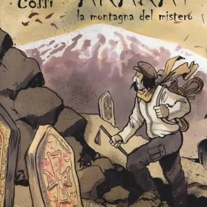 Ararat. La montagna del mistero Saldi