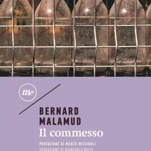 Il commesso Offerta Del Giorno