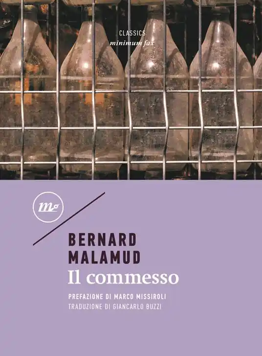 Il commesso Offerta Del Giorno