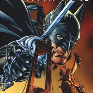 Elseworlds. Batman Esclusivo