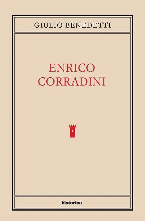 Enrico Corradini A Buon Prezzo