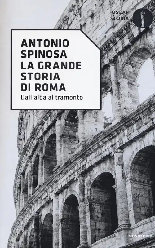 La grande storia di Roma Popolare