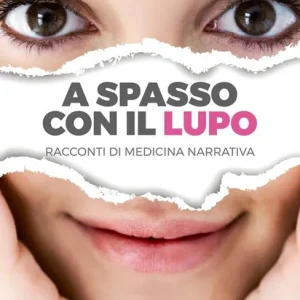 A spasso con il lupo Novità