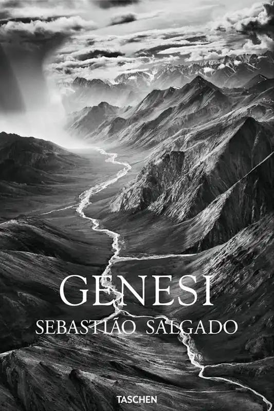 Sebastião Salgado. Genesi. Ediz. italiana Ultimissimo Modello