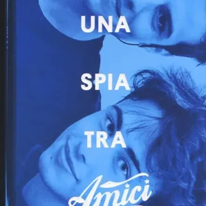 Una spia tra Amici. Il diario segreto del programma Offerta