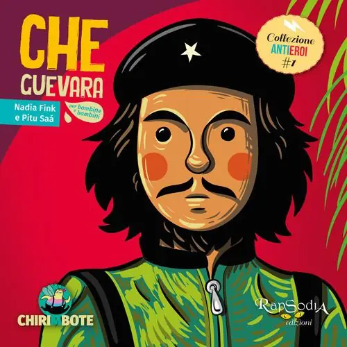 Che Guevara. Ediz. multilingue Prezzo Ridotto