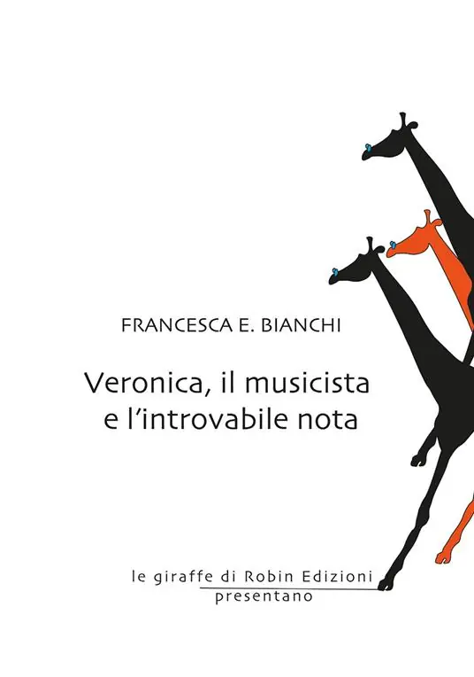 Prezzo Conveniente Veronica, il musicista e l‘introvabile nota