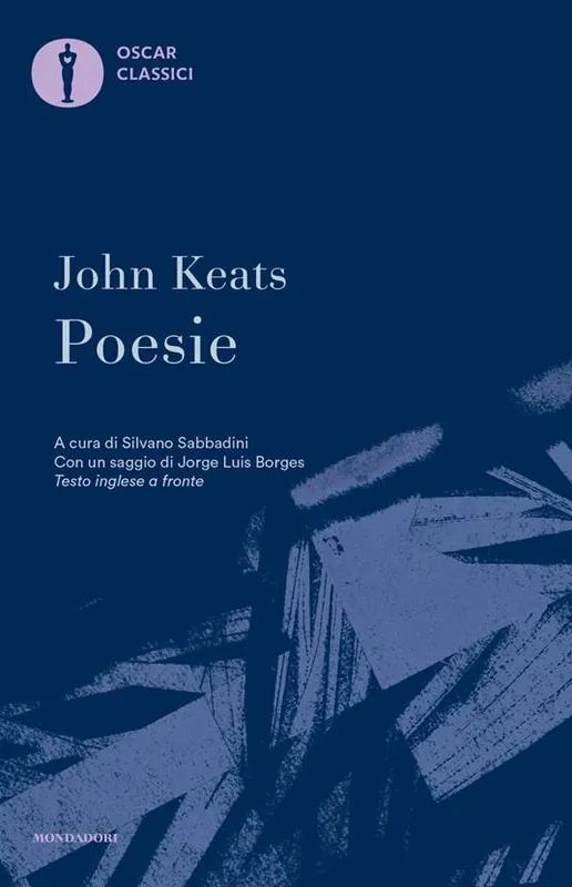 Offerta Del Giorno Poesie. Testo inglese a fronte
