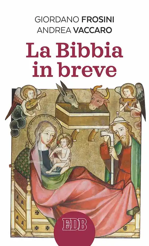 La Bibbia in breve Promo Stagionale
