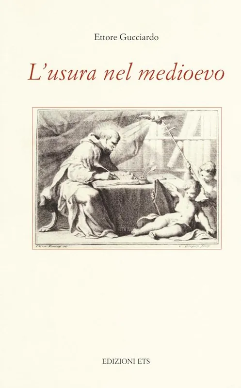 L‘usura nel Medioevo Prezzo Basso
