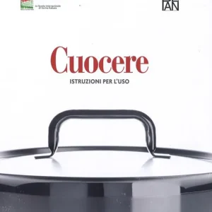 Ultimissimo Modello Cuocere. Istruzioni per l‘uso