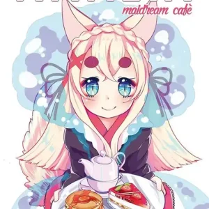 Compra Adesso Amalia Maidream Cafè