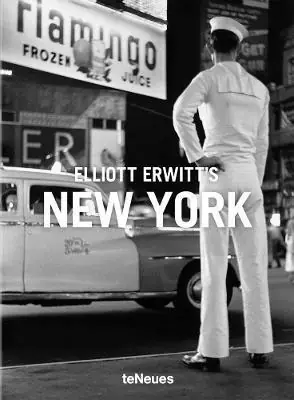 Solo Oggi Elliott Erwitt‘s New York. Ediz. illustrata