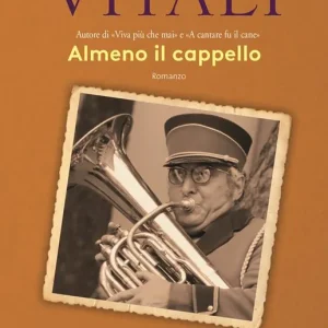 Esclusivo Almeno il cappello. Nuova ediz.