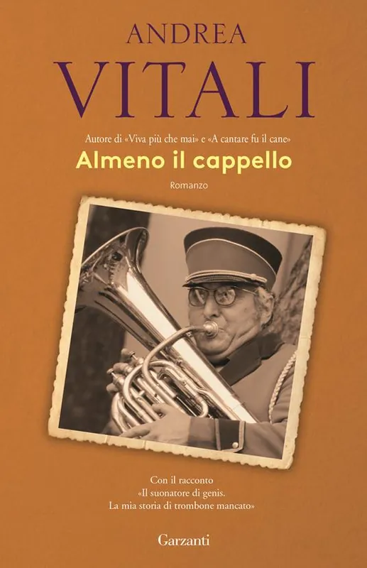 Esclusivo Almeno il cappello. Nuova ediz.