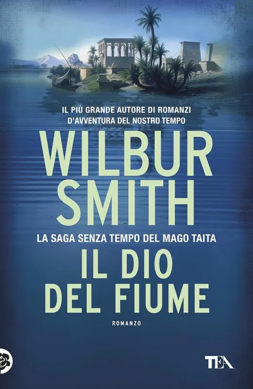 Vendita Finale Il dio del fiume