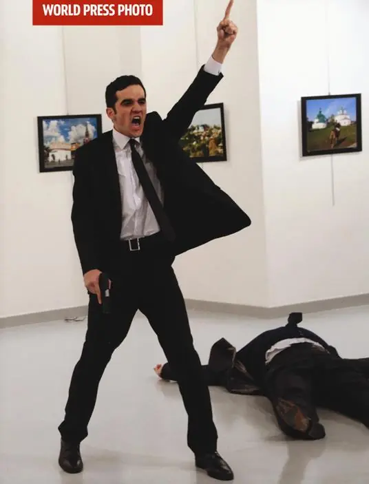 World Press Photo 2017. Ediz. a colori Sconto