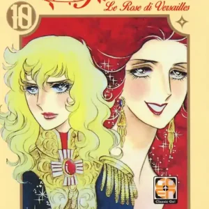 Lady Oscar. Le rose di Versailles. Vol. 10 Affare