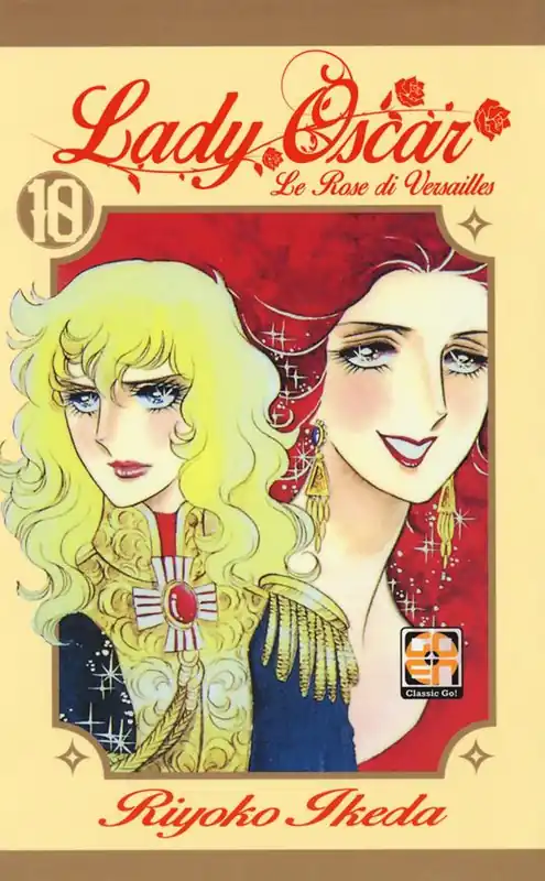 Lady Oscar. Le rose di Versailles. Vol. 10 Affare