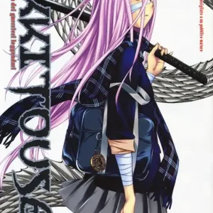 Promozione Ikkitousen. Vol. 24