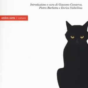 Un singolare gatto selvatico. Jean-Jacques Abrahams, l‘«uomo col magnetofono» Economico