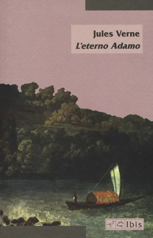 L‘eterno Adamo Offerta