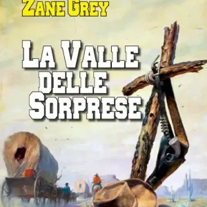 La valle delle sorprese Spedizione Espresso