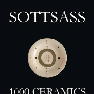 Sottsass. 1000 ceramics Miglior Prezzo