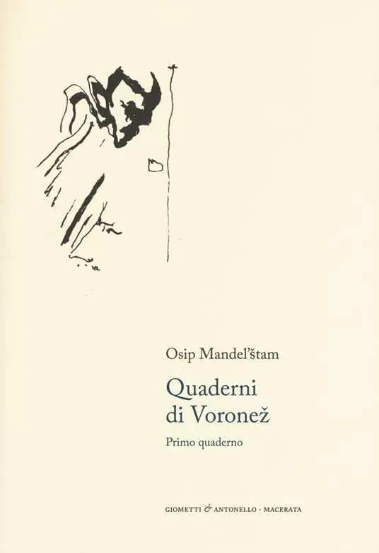 Occasione Imperdibile Quaderni di Voronez. Primo quaderno. Testo russso a fronte