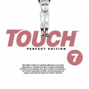 Subito Disponibile Touch. Perfect edition. Vol. 7