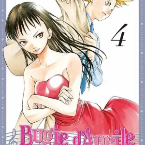 Offerta Limitata Bugie d‘aprile. Vol. 4