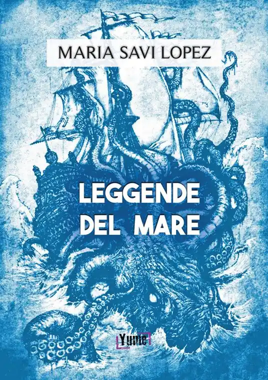 Leggende del mare Direttamente Dal Produttore