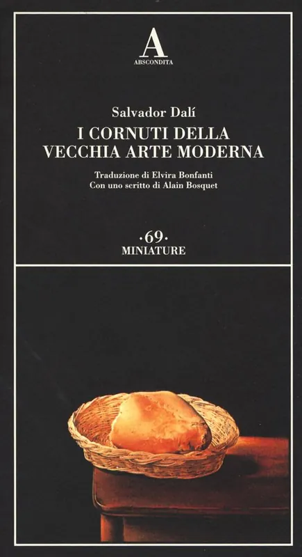 I cornuti della vecchia arte moderna Non Perdere