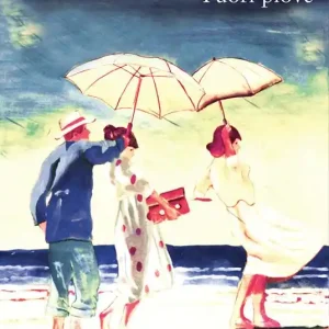 Fuori piove Consegna Rapida