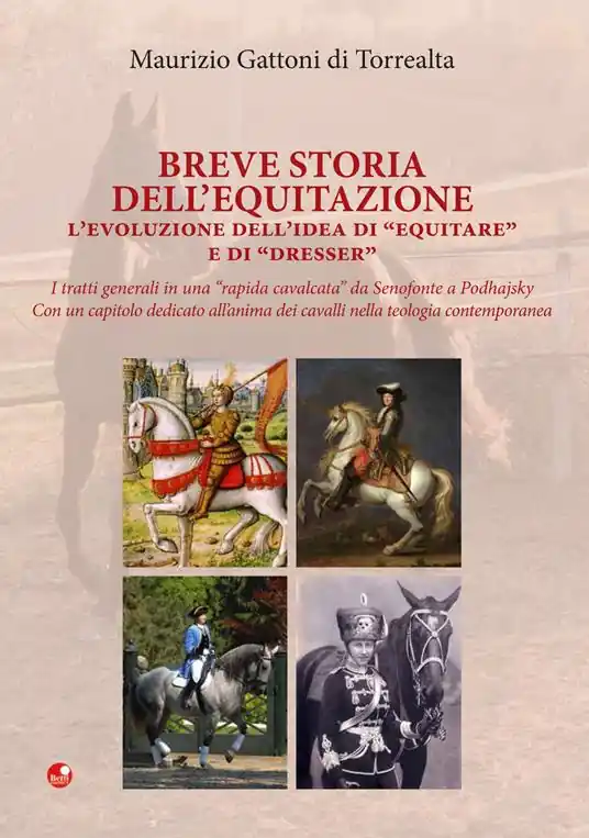 Consegna Rapida Breve storia dell’equitazione. L’evoluzione dell’idea di “equitare” e di “dresser”