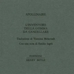 Miglior Prezzo L‘inventore della gomma da cancellare. Ediz. limitata